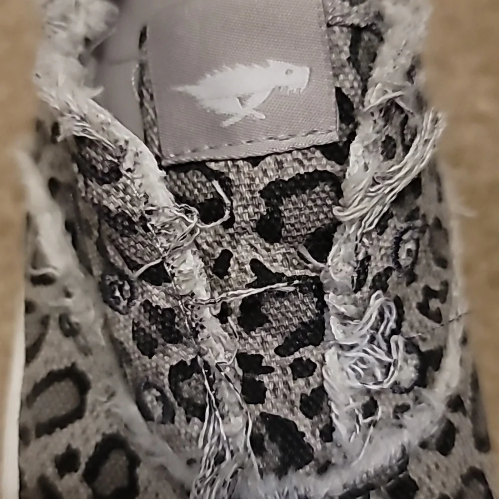 Rocket Dog Slip-on Canvas Casual Shoes - Picture 5 of 8